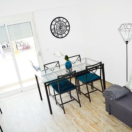 Belem River Apartment II Lisbon Exterior photo
