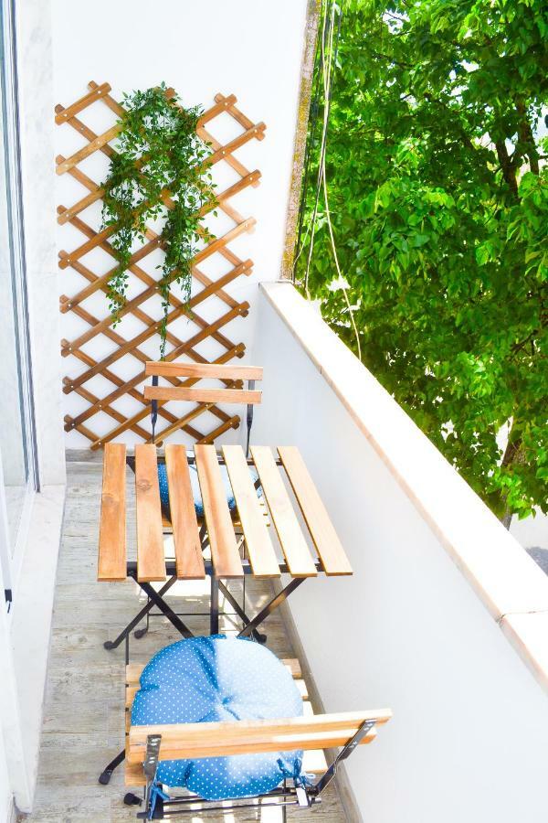 Belem River Apartment II Lisbon Exterior photo